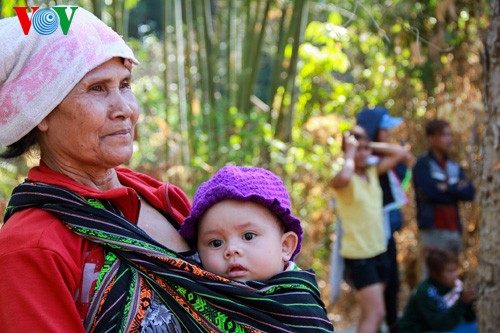 Elephant racing festival in Dak Lak opens - ảnh 8